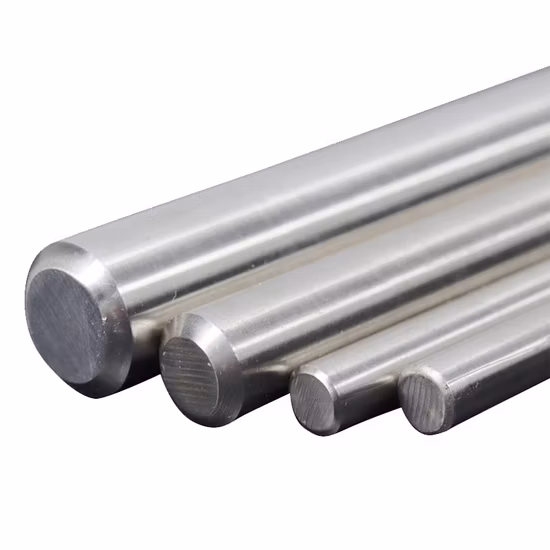 Barra de níquel Gh4648 para motor Aero