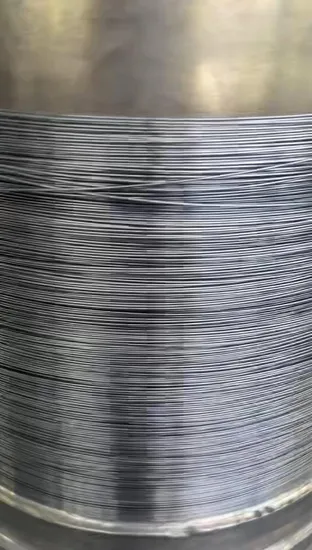 Barra canulada de titânio Ti6al4V Gr5 ASTM F136 Barra oca de titânio e haste para indústria